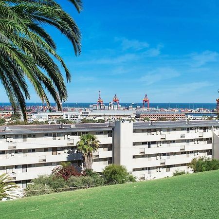 Studio 101 - First Floor Fremantle Studio Apartment מראה חיצוני תמונה