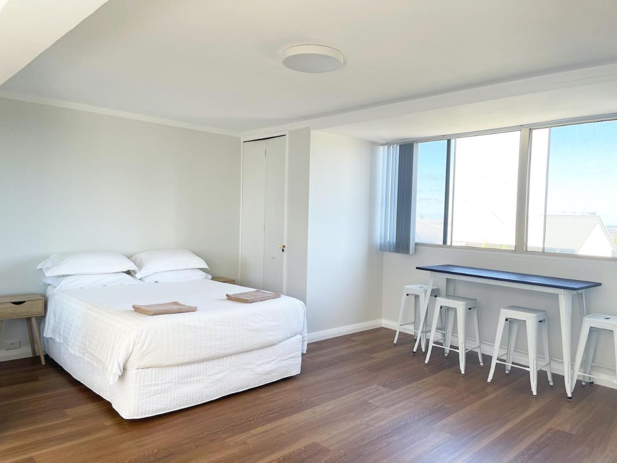 Studio 101 - First Floor Fremantle Studio Apartment מראה חיצוני תמונה