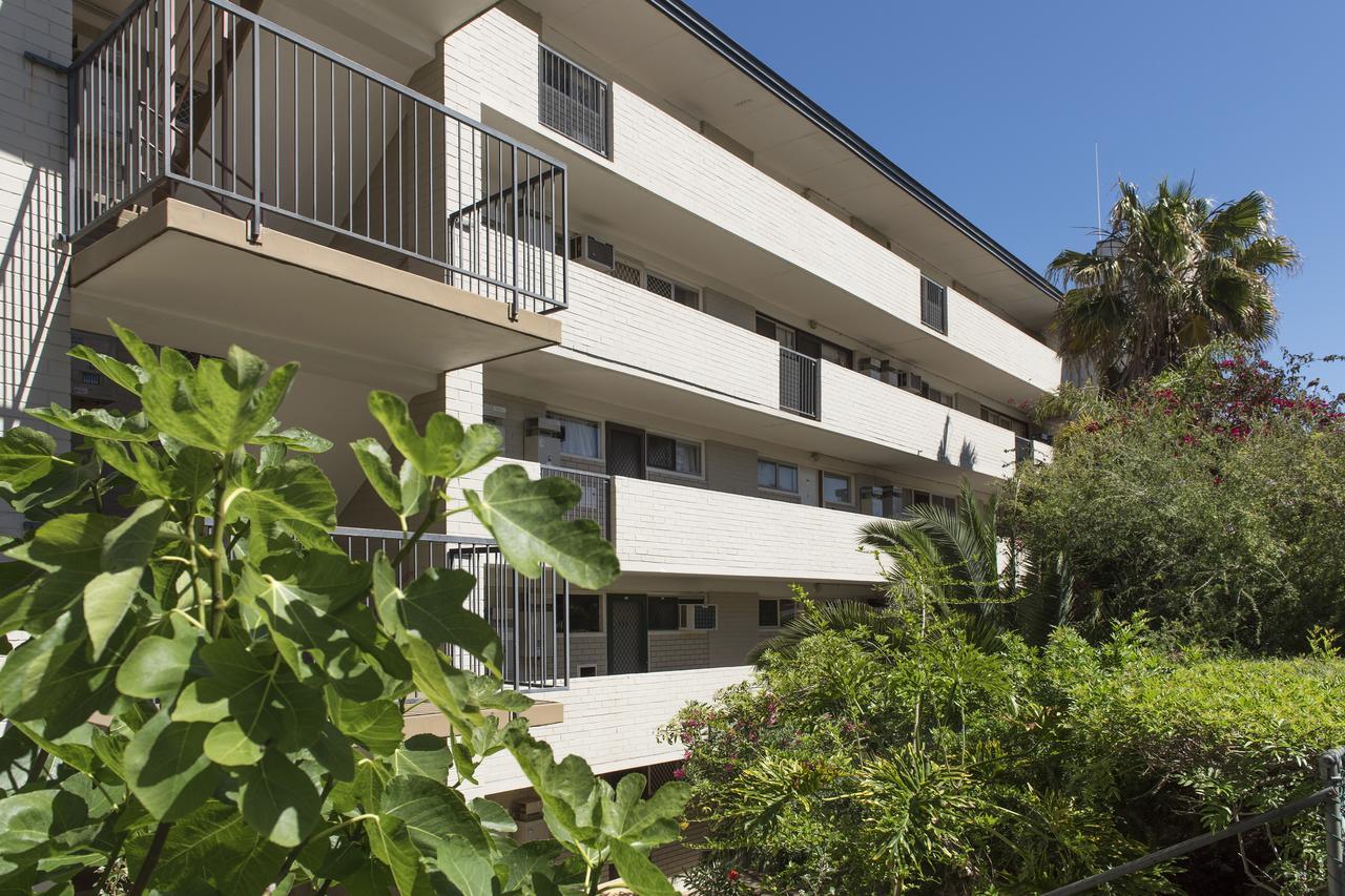 Studio 101 - First Floor Fremantle Studio Apartment מראה חיצוני תמונה
